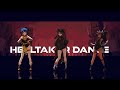 [MMD] Genshin Impact Helltaker Dance