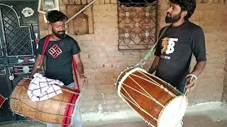 sunil Ustad Ji Vicky ustad ji new video