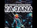 YA JANA by jay yooh x oscar dess