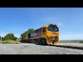 623 & 620 Action Around Awatoto (HD)