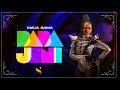 Maua Sama - Baba Jeni (Official Audio)