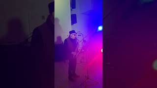 0544292839 The best Israeli saxophone player for your party