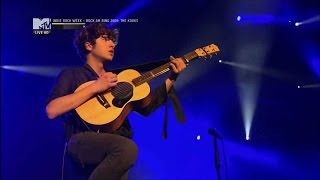 The Kooks live @ Rock am Ring 2009 - See The Sun - HD