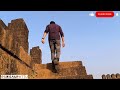 mirjan fort😍😱 ಉತ್ತರಕನ್ನಡದ ಹೆಮ್ಮೆ ಈ ಕೋಟೆ😍👌story behind mirjan fort😳😱 travel tourist mirjanfort viral