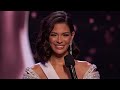 4k full performance sheynnis palacios miss universe 2023