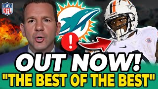 🔴LAST MINUTE! "Every day is a competition!" - Miami Dolphins News Today NFL 2024 mike mcdaniel