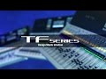 Yamaha TF Mixer Series Introduction