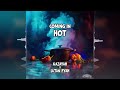 Kazayah & Lutan Fyah - Coming In Hot [Noble Amore Music] 2024