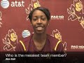 deja mann q u0026a sun devil women s basketball