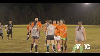 First Coast Games 2018 Soccer