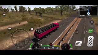 || Truck driving game|| Track master game|| New game driving game||