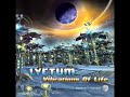 lyktum planet birth