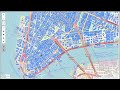 Editing Vector Data Interactively with Leafmap