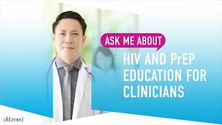 Ask Me About HIV & PrEP | Japan