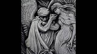 KingBathmat - Dark Days - Album Preview - Progressive Rock Metal