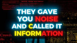 THEY ARE SLOWLY K!LLING YOU....TRAILER