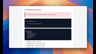 Beginner HTML & CSS Tutorial | Dropdown Menus, Checkboxes, Cards & Visual Bars