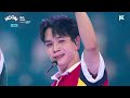 jo1 제이오원 s 1min. ⏱❤️ kcon la 2023