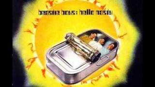 Just A Test-Beastie Boys