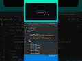 How to create a GRADIENT Border in CSS in 1 minute #css #cssborder