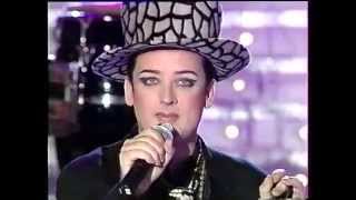 Boy George Do You Really Want To Hurt Me 1999