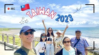 TAIWAN 2023 | 🇹🇼