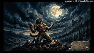 R.I.P.ENTANCE-THE WOLF(Official Audio,Nu-Metal)
