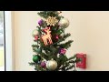 Holiday Tree Safety Tips (Houston Fire Department, Fire Prevention)