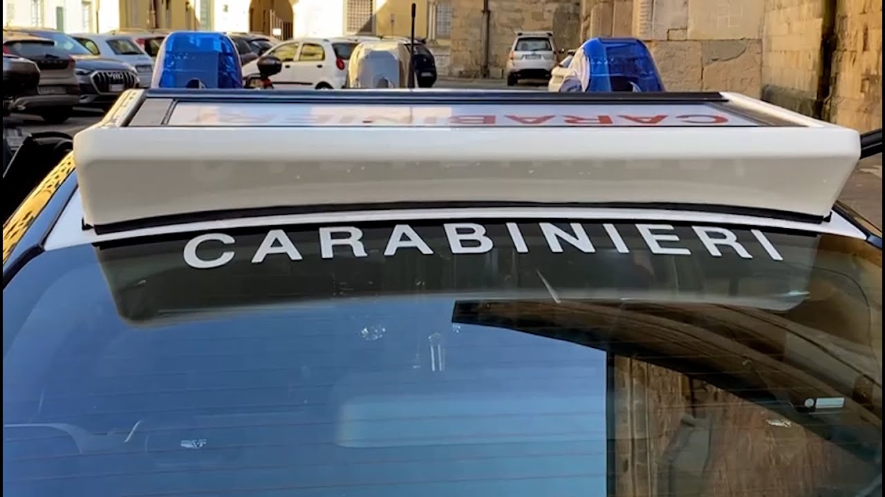 Segregata, Picchiata E Minacciata Di Morte Dal Compagno: Arrestato Un ...