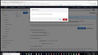 Using Versioning with AWS Lambda