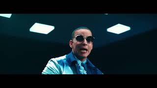 Sech, Daddy Yankee, J Balvin, Rosalía, Farruko   Relación Remix Video Oficial