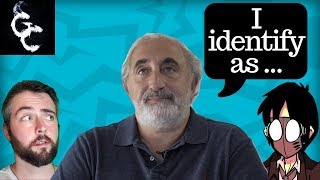 Gad's Saad Attempts to Justify His Fearmongering