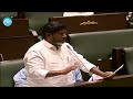 congress walked out of assembly అసెంబ్లీ నుంచి వాకౌట్ చేసిన కాంగ్రెస్ ఎమ్మెల్యేలు id hyderabad