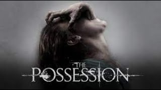 The Possession Full Movie Facts And Review / Hollywood Movie / Full Explaination/Jeffrey Dean Morgan