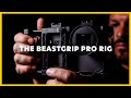 The BEST Smartphone Camera Rig! Beastgrip Pro + Anamorphic Lens