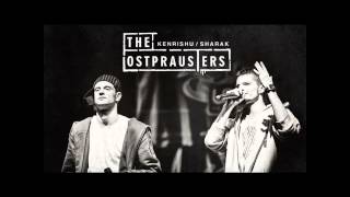 THE OSTPRAUSTERS - LIST (ft. Magdalena Baś)
