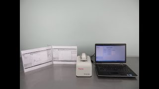 Thermo NanoDrop 2000 UV Vis Spectrophotometer