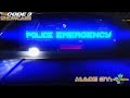 [ELS] LSPD Code 3 pack | ShowCase | Ep#9