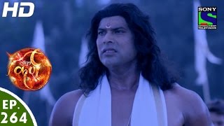 सूर्यपुत्र कर्ण - एपिसोड 264 - 9 जून- 2016