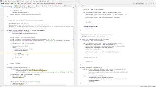 JavaFX DevStream: Android Audio Support