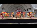 原宿スーパーよさこい2019 ～ 疾風乱舞