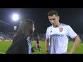 colvrsl afcu postgame reaction with damir kreilach