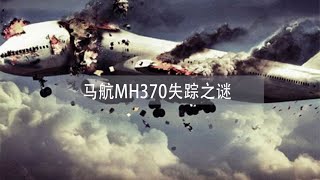 航空史上的最大谜团，马航MH370到底去了哪里？