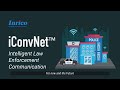 iConvNet™ Explore the Future of Security Communication Solutions