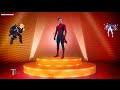 ➡️spiderman no way home race🔥exercise for kids workout video 💪 spider verse fitness brainbreak