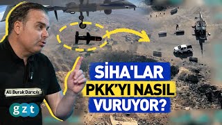 Intelligence expert tells: What happened in Sulaymaniyah?