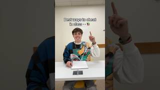 Best Ways To Cheat In Class Feat Thatmattstorms