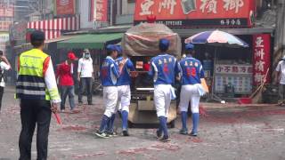 2016.0429.朴子市配天宮媽祖生繞境