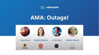 Live AMA: Outage!