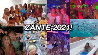 ZANTE 2021!